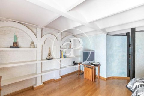 5 bedrooms apartment for sale in Eixample, Barcelona, Catalonia, Spain № 2444 - photo 12