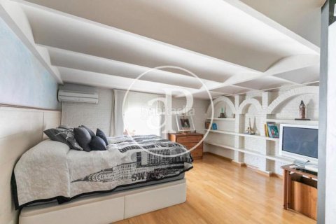 5 bedrooms apartment for sale in Eixample, Barcelona, Catalonia, Spain № 2444 - photo 10