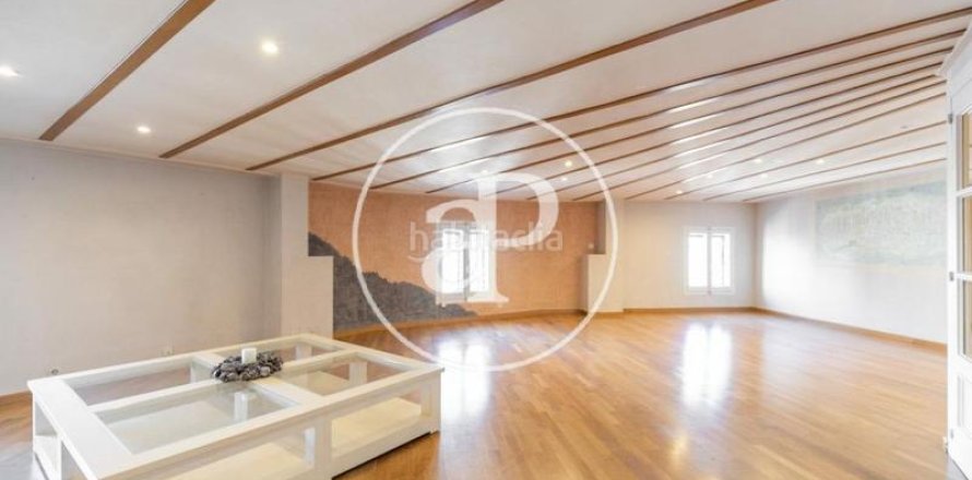5 bedrooms apartment for sale in Eixample, Barcelona, Catalonia, Spain № 2444