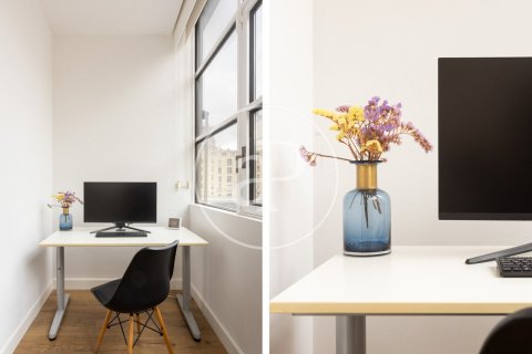 Apartamento de 3 dormitorios en venta en Eixample, Barcelona, Cataluña, Spain № 2445 - foto 23