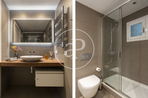 Apartamento de 3 dormitorios en venta en Eixample, Barcelona, Cataluña, Spain № 2445 - foto 22