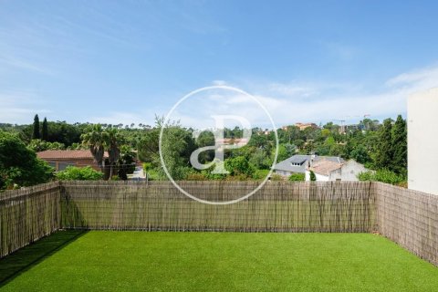 Сasa de 5 dormitorios en venta en Sant Cugat del Vallès, Barcelona, Cataluña, Spain № 2448 - foto 22