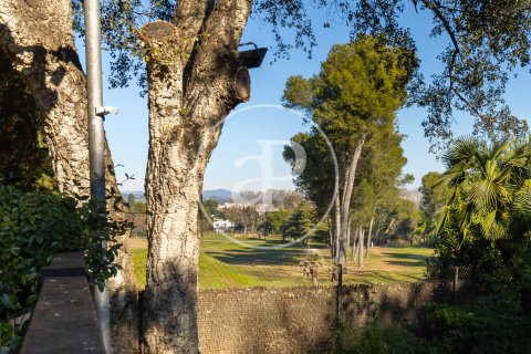 Сasa de 5 dormitorios en venta en Sant Cugat del Vallès, Barcelona, Cataluña, Spain № 2448 - foto 28