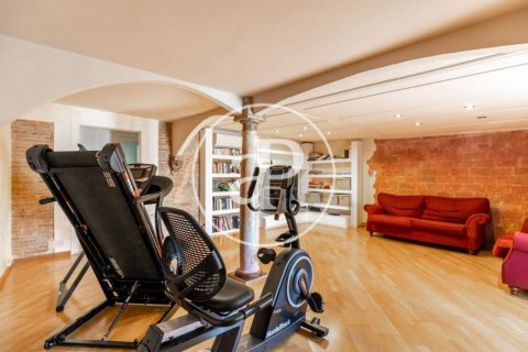 5 bedrooms apartment for sale in Eixample, Barcelona, Catalonia, Spain № 2443 - photo 17