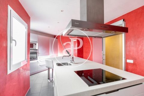 5 bedrooms apartment for sale in Eixample, Barcelona, Catalonia, Spain № 2443 - photo 6