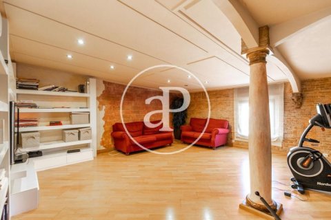 5 bedrooms apartment for sale in Eixample, Barcelona, Catalonia, Spain № 2443 - photo 16