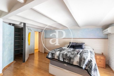 5 bedrooms apartment for sale in Eixample, Barcelona, Catalonia, Spain № 2443 - photo 11