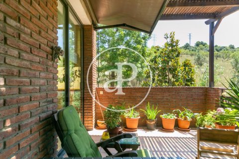Сasa de 6 dormitorios en venta en Sant Just Desvern, Barcelona, Cataluña, Spain № 2446 - foto 12