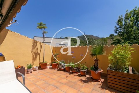 Сasa de 6 dormitorios en venta en Sant Just Desvern, Barcelona, Cataluña, Spain № 2446 - foto 17