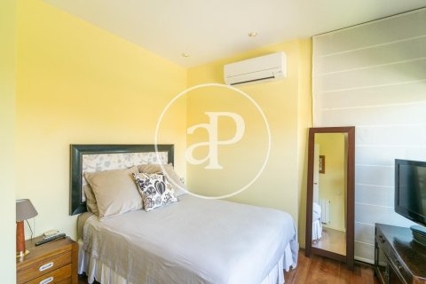 Сasa de 6 dormitorios en venta en Sant Just Desvern, Barcelona, Cataluña, Spain № 2446 - foto 9