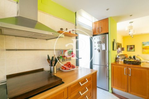 Сasa de 6 dormitorios en venta en Sant Just Desvern, Barcelona, Cataluña, Spain № 2446 - foto 7