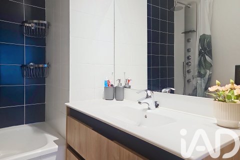 Купить квартиру в Л'Оспиталет-де-Льобрегат, Испания с 3 спальни, 113м², № 7488 - фото 7