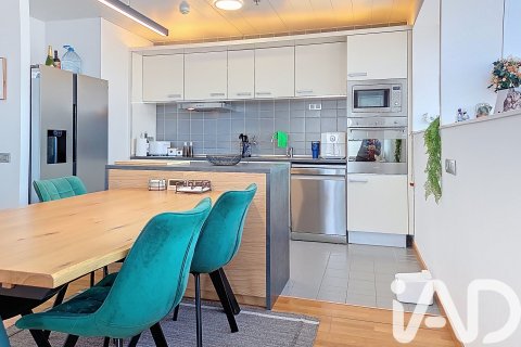 Купить квартиру в Л'Оспиталет-де-Льобрегат, Испания с 3 спальни, 113м², № 7488 - фото 17