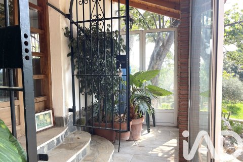 4 bedrooms house for sale in Terrassa, Barcelona, Catalonia, Spain № 7483 - photo 26