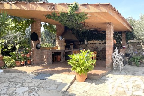 4 bedrooms house for sale in Terrassa, Barcelona, Catalonia, Spain № 7483 - photo 28