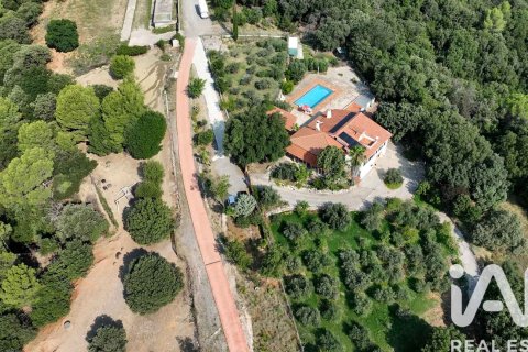 4 bedrooms house for sale in Terrassa, Barcelona, Catalonia, Spain № 7483 - photo 5