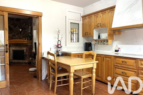 4 bedrooms house for sale in Terrassa, Barcelona, Catalonia, Spain № 7483 - photo 16