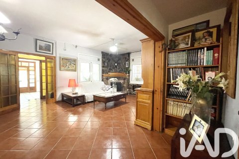 4 bedrooms house for sale in Terrassa, Barcelona, Catalonia, Spain № 7483 - photo 20