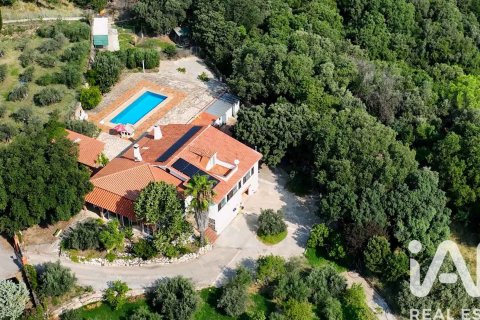 Сasa de 4 dormitorios en venta en Terrassa, Barcelona, Cataluña, Spain № 7483