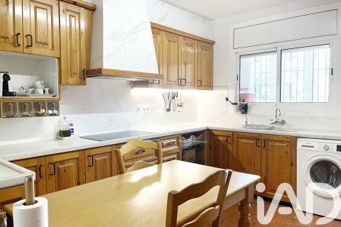 4 bedrooms house for sale in Terrassa, Barcelona, Catalonia, Spain № 7483 - photo 17