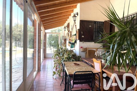 4 bedrooms house for sale in Terrassa, Barcelona, Catalonia, Spain № 7483 - photo 22