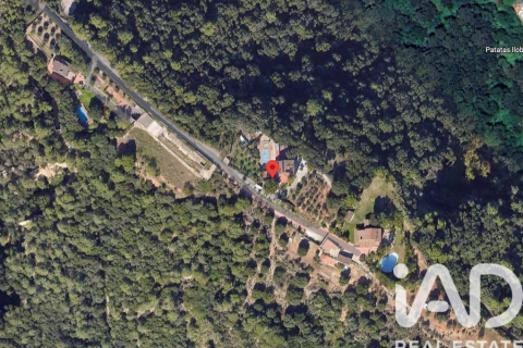 4 bedrooms house for sale in Terrassa, Barcelona, Catalonia, Spain № 7483 - photo 3
