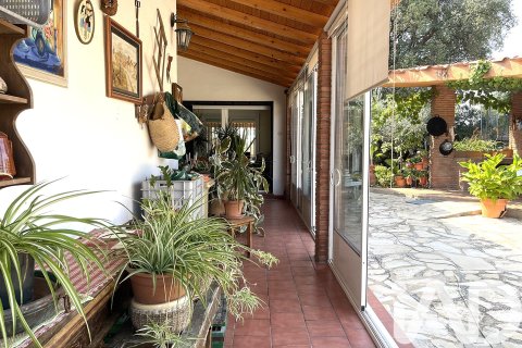 4 bedrooms house for sale in Terrassa, Barcelona, Catalonia, Spain № 7483 - photo 29