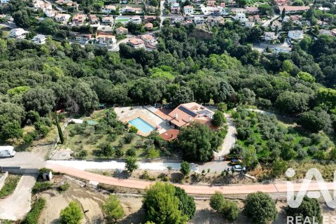 4 bedrooms house for sale in Terrassa, Barcelona, Catalonia, Spain № 7483 - photo 6