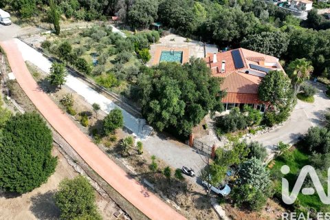 4 bedrooms house for sale in Terrassa, Barcelona, Catalonia, Spain № 7483 - photo 4