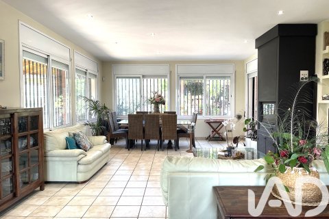 4 bedrooms house for sale in Terrassa, Barcelona, Catalonia, Spain № 7483 - photo 24