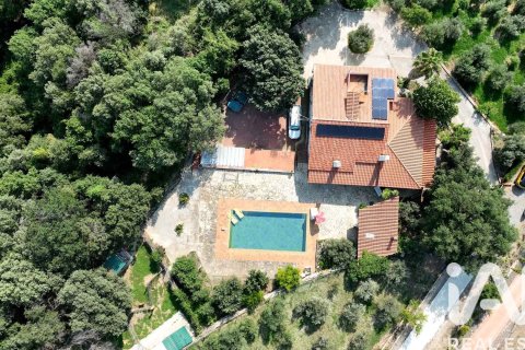 4 bedrooms house for sale in Terrassa, Barcelona, Catalonia, Spain № 7483 - photo 30