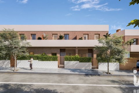 Casa adosada de 4 dormitorios en venta en Sant Pere de Ribes, Barcelona, Cataluña, Spain № 7486