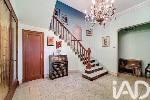 Купить таунхаус в Эль Масноу, Испания с 7 спален, 224м², № 7484 - фото 20