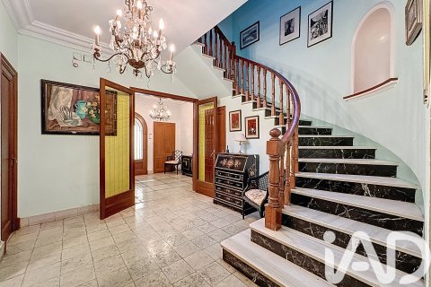 Купить таунхаус в Эль Масноу, Испания с 7 спален, 224м², № 7484 - фото 21
