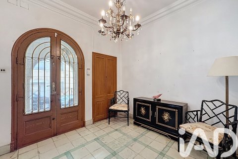 Купить таунхаус в Эль Масноу, Испания с 7 спален, 224м², № 7484 - фото 22