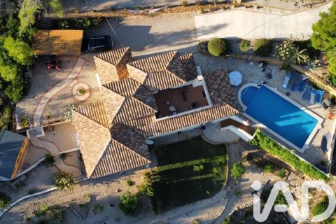 Купить дом в Л'Аметлья-де-Мар, Испания с 4 спальни, 200м², № 7487 - фото 30