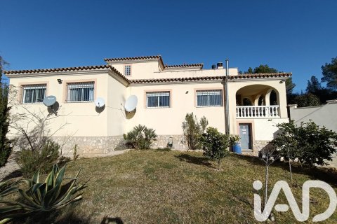 Купить дом в Л'Аметлья-де-Мар, Испания с 4 спальни, 200м², № 7487 - фото 4