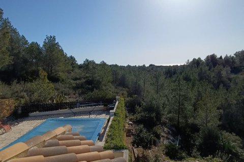 Купить дом в Л'Аметлья-де-Мар, Испания с 4 спальни, 200м², № 7487 - фото 7