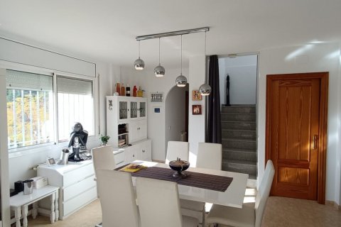 Купить дом в Л'Аметлья-де-Мар, Испания с 4 спальни, 200м², № 7487 - фото 27