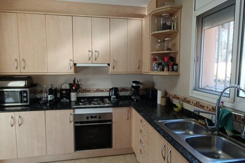 Купить дом в Л'Аметлья-де-Мар, Испания с 4 спальни, 200м², № 7487 - фото 25