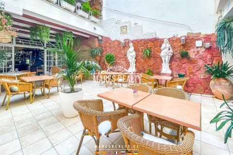 Propiedad comercial de 254 m² en venta en Calella, Barcelona, Cataluña, Spain № 1040 - foto 10