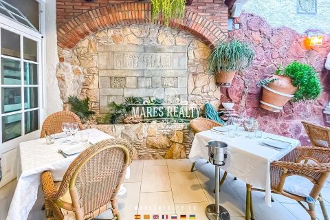 Propiedad comercial de 254 m² en venta en Calella, Barcelona, Cataluña, Spain № 1040 - foto 16