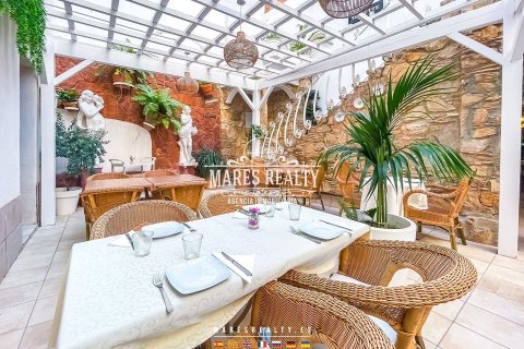 Propiedad comercial de 254 m² en venta en Calella, Barcelona, Cataluña, Spain № 1040 - foto 4