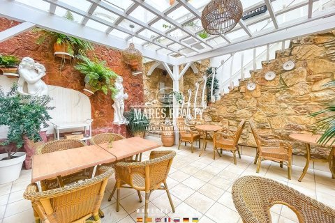 Propiedad comercial de 254 m² en venta en Calella, Barcelona, Cataluña, Spain № 1040 - foto 3