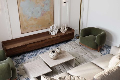 4 chambres apartment à vendre à Eixample, Barcelona, Catalonia, Spain № 1122 - photo 6