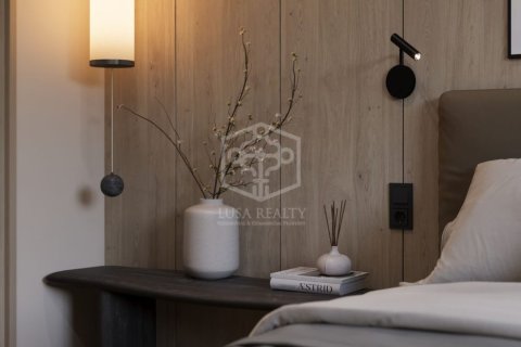Casa adosada de 4 dormitorios en venta en S'Agaró, Gerona, Cataluña, Spain № 1118 - foto 13