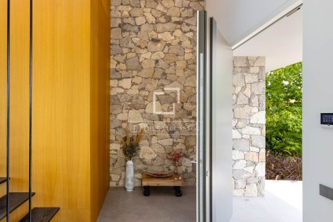 Villa de 4 dormitorios en venta en Teia, Barcelona, Cataluña, Spain № 3722 - foto 6