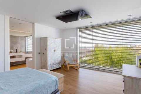 Villa de 4 dormitorios en venta en Teia, Barcelona, Cataluña, Spain № 3722 - foto 16