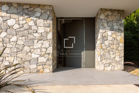 Villa de 4 dormitorios en venta en Teia, Barcelona, Cataluña, Spain № 3722 - foto 5