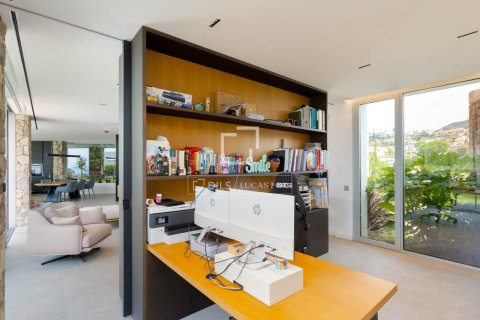 Villa de 4 dormitorios en venta en Teia, Barcelona, Cataluña, Spain № 3722 - foto 10